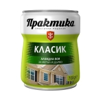 МЕГАХИМ ПРАКТИКА КЛАСИК ББА 22 КГ БЯЛА
