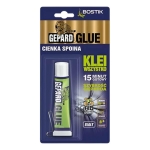 ЛЕПИЛО ХИБРИДНО GEPARD 25 мл
