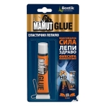 ЛЕПИЛО ХИБРИДНО MAMUT MS 25 мл