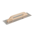 WORKEE МАЛАМАШКА 480MM 10X10 ЗЪБ НЕРЪЖД. ДЪРЖКА STANDARD