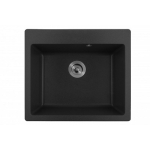 ИНТЕР КЕРАМИК МИВКА ГРАНИТНА 8304 BLACK
