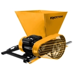 ГРОЗДОМЕЛАЧКА ЕЛЕКТРИЧЕСКА ELEFANT HGP-60 700W 20л 230V 2900 об/мин