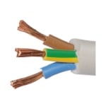 КАБЕЛ ШВПС 3х1.5