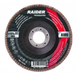 ЛАМЕЛА 125/22 Р60 RAIDER
