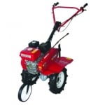 МОТОФРЕЗА БЕНЗ. 5.2kW 2+1СК RD-T04