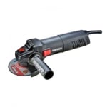 ЪГЛОШЛАЙФ 125 ММ 900 W RDP-AG43BLACK EDI