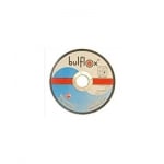 BULFLEX 115/3 НЕМЕТАЛ /100 бр./