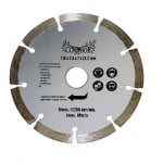 CONDOR ДИАМ. ДИСК СЕГМЕНТИРАН 125 MM