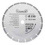 CONDOR ДИАМ. ДИСК СЕГМЕНТИРАН 230 ММ