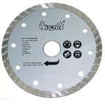 CONDOR ДИАМ. ДИСК ТУРБО 115 MM