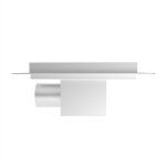 ИНТЕР КЕРАМИК СИФОН ПОДОВ 150Х150 6415C EASY DRAIN