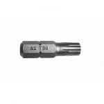 CONDOR НАКР.TORX 10/25 MM /3 БР. КУТ./
