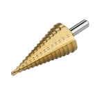 CONDOR СВРЕДЛО МЕТАЛ СТЪП.HSS TIN 4-32MM