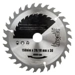 CONDOR ЦИРКУЛЯРЕН ДИСК 150 ММ Т30