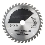 CONDOR ЦИРКУЛЯРЕН ДИСК 160 ММ Т36