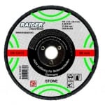RAIDER 115/3 НЕМЕТАЛ /161101/