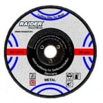RAIDER 115/6 МЕТАЛ /160109/