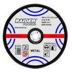 RAIDER 230/2 МЕТАЛ /160108/