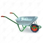 КОЛИЧКА СТРОИТЕЛНА PREMIUM 90L/YAPAR G80
