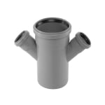 PVC Ж 75/110/75-45 *