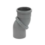 PVC КОЛЯНО РАЗДВИЖЕНО 50 /50.бр