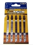 DREL НОЖ ЗЕГЕ DR-J-T15 ОТВОРИ В ДЪРВО 5