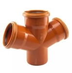 PVC ОРАНЖЕВО Ж 110/110/110-67