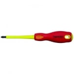 ОТВЕРТКА ИЗОЛИРАНА 1000V РН2/100 ТМР