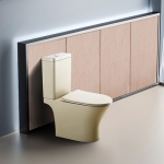ИНТЕР КЕРАМИК МОНОБЛОК ЗАДНО 7937P BEIGE