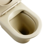 ИНТЕР КЕРАМИК МОНОБЛОК ЗАДНО 7937P BEIGE