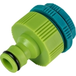 TG АДАПТОР 1/2-3/4-1 ЗА КРАН