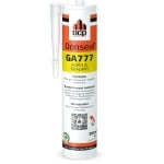 DCP DONSEAL GA777 АКРИЛЕН СИЛИКОН БЯЛ 280 МЛ