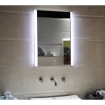 ИНТЕР КЕРАМИК ОГЛЕДАЛО ЛУСИТА 500/700 1499 LED