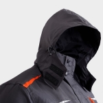 ЯКЕ ЗИМНО СИВО/ЗЕЛЕН PRISMA WINTER M