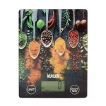 ВЕЗНА ЕЛЕКТРИЧ. КУХНЕНСКА Muhler KSC-2027 Spicy до 5 кг